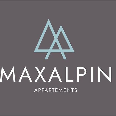 MAXAlpin Appartements Längenfeld Exterior foto
