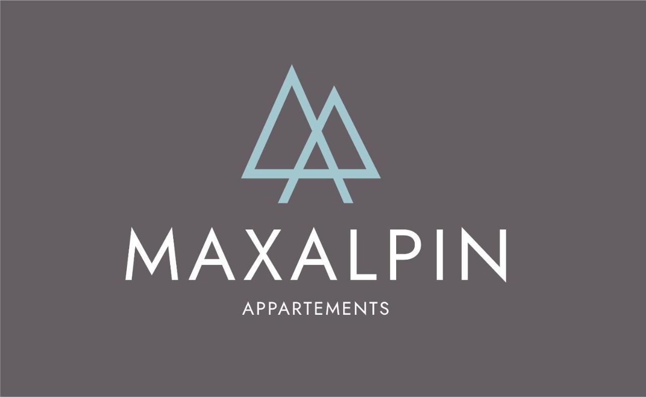 MAXAlpin Appartements Längenfeld Exterior foto